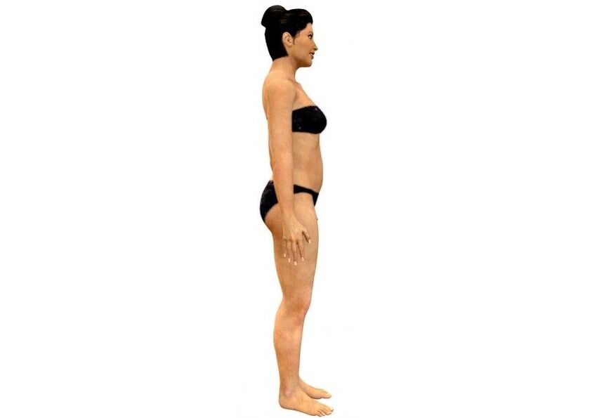 Keto kahve tüketiminin üçüncü haftasında görünüm