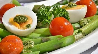 Kilo kaybı için pirinç Japon diyeti
