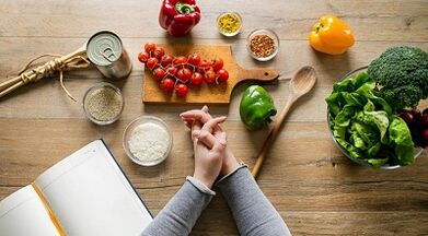 Kilo kaybı için Japon diyetinin artıları ve eksileri