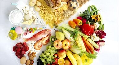 Kilo kaybı için Japon diyetinin özü